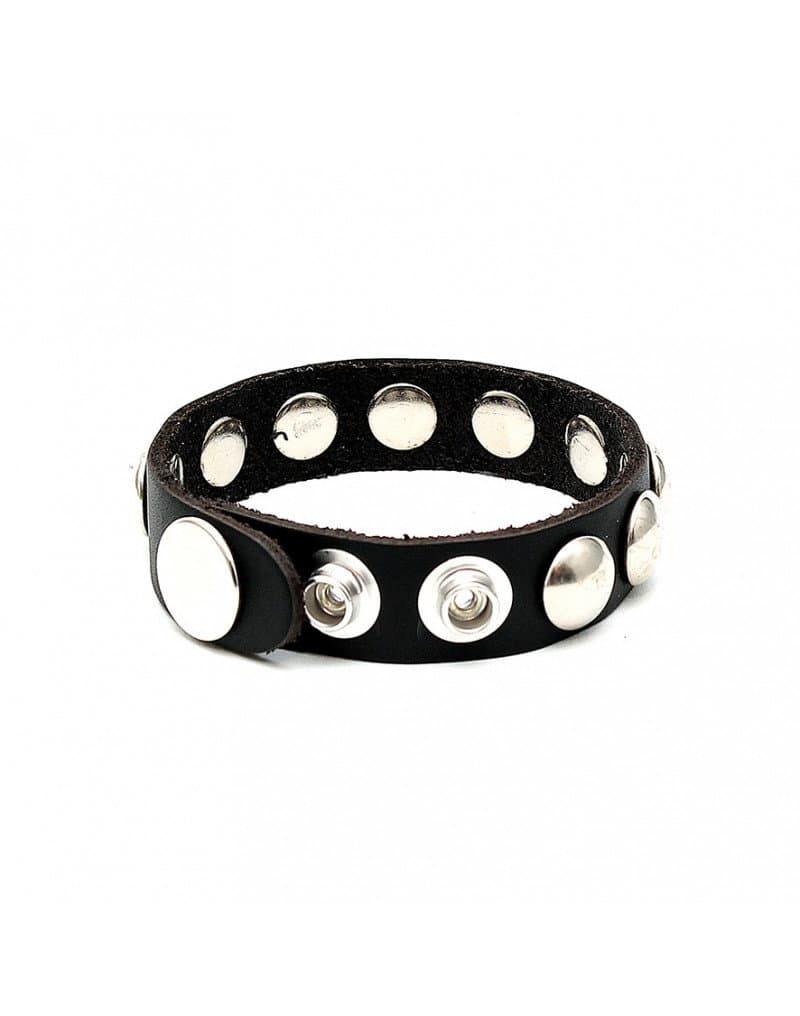 Rimba - Penisband versierd met studs 1