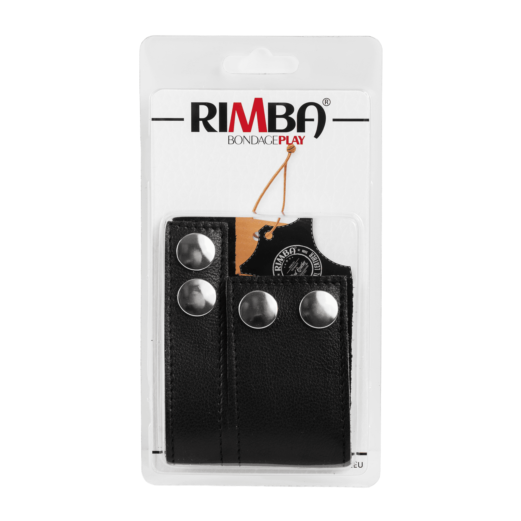 Rimba - Penisband met balstrecher 5