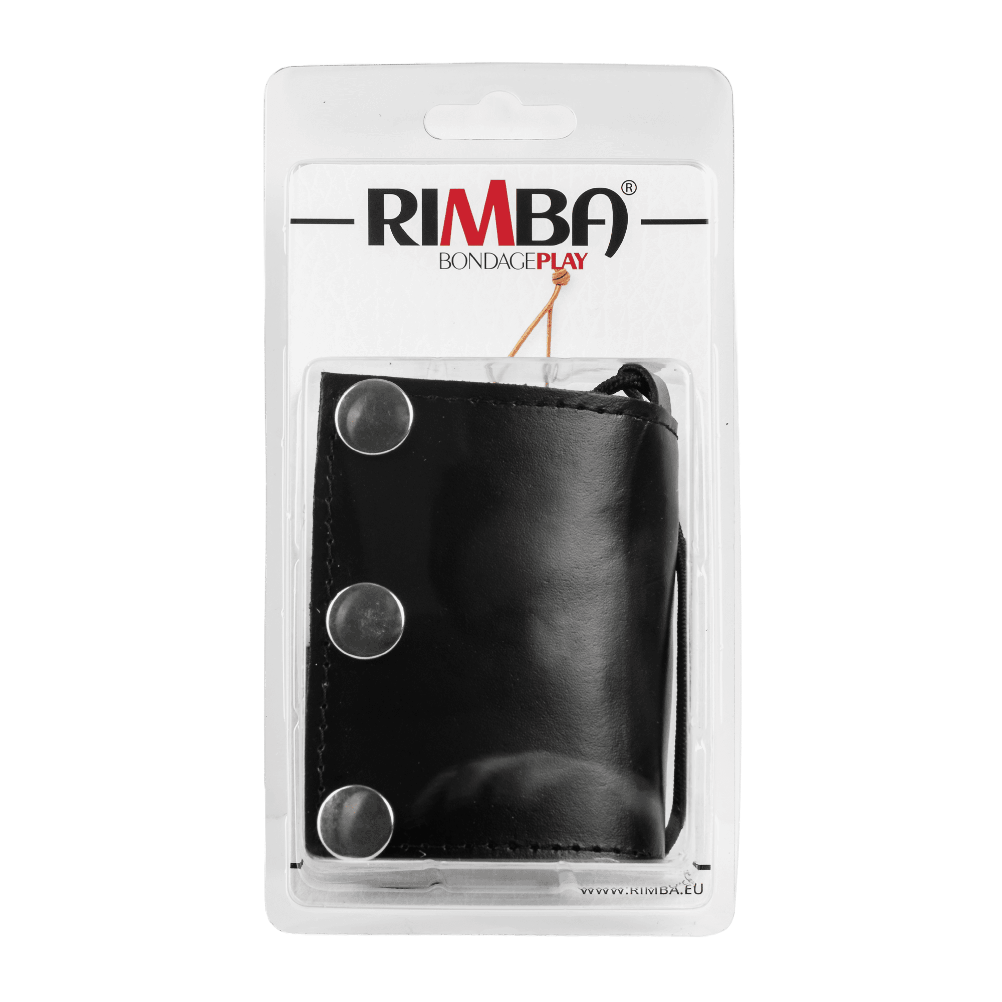 Rimba - Peniskoker met spijkers aan de binnenkant 6