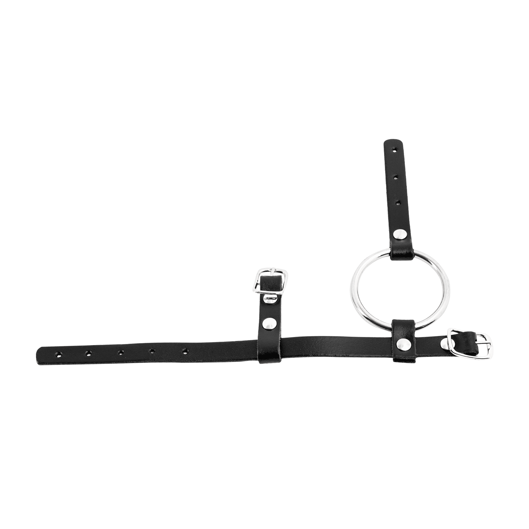Rimba - Penisartikel met metalen ring (art. 7422.35) 4