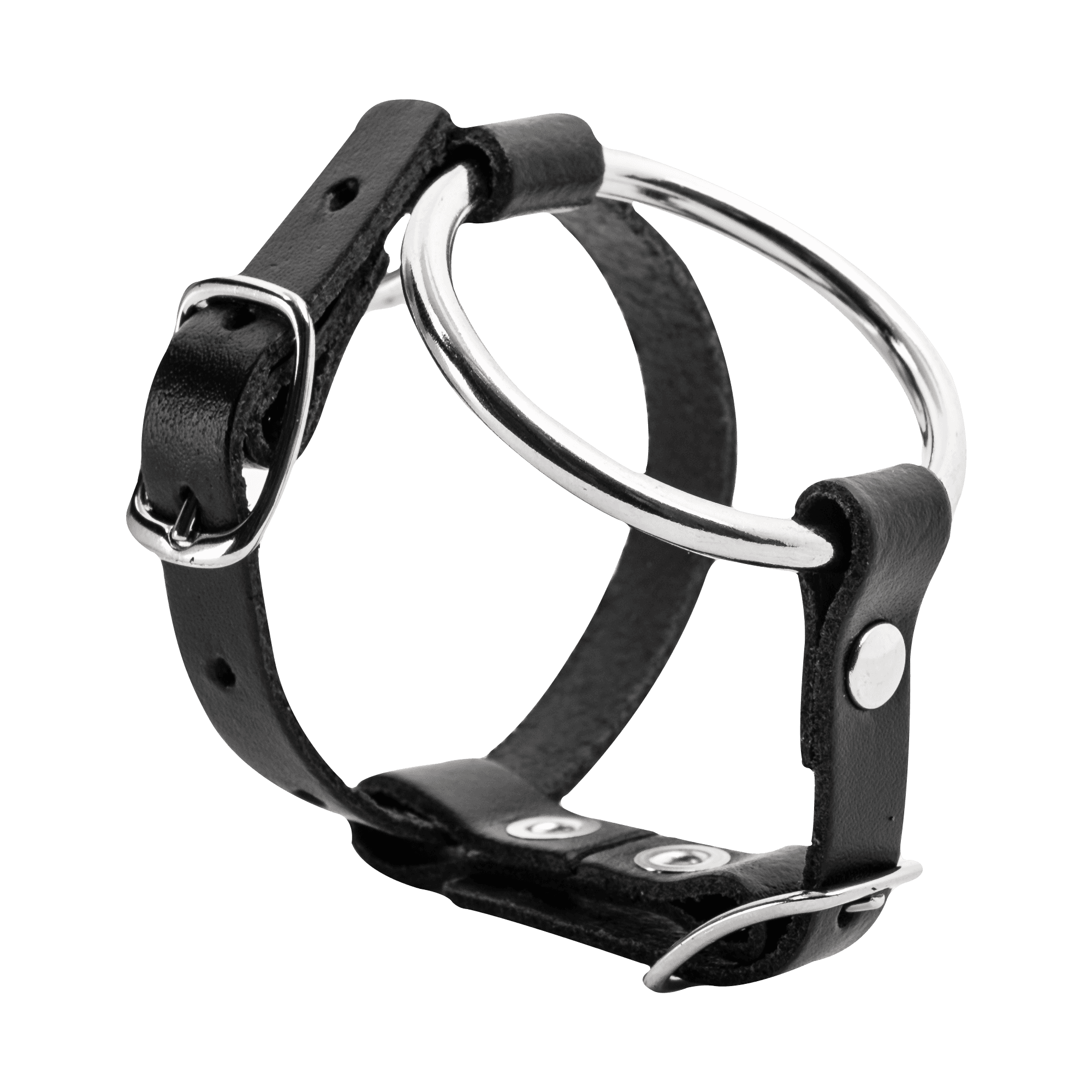 Rimba - Penisartikel met metalen ring (art. 7422.35) 2