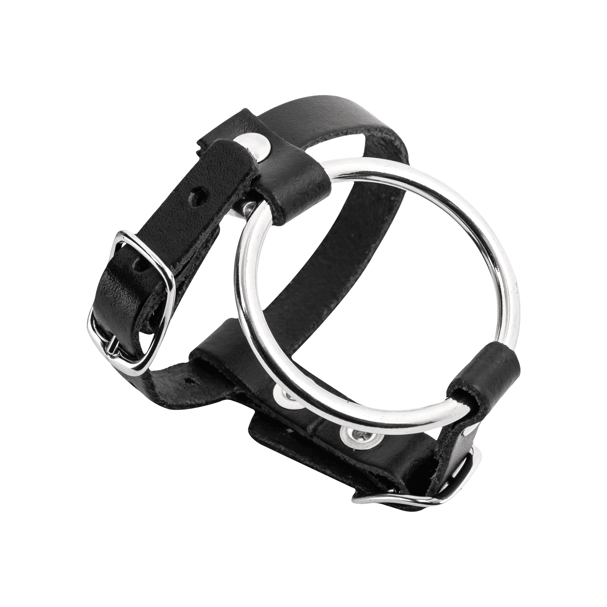 Rimba - Penisartikel met metalen ring (art. 7422.35) 3