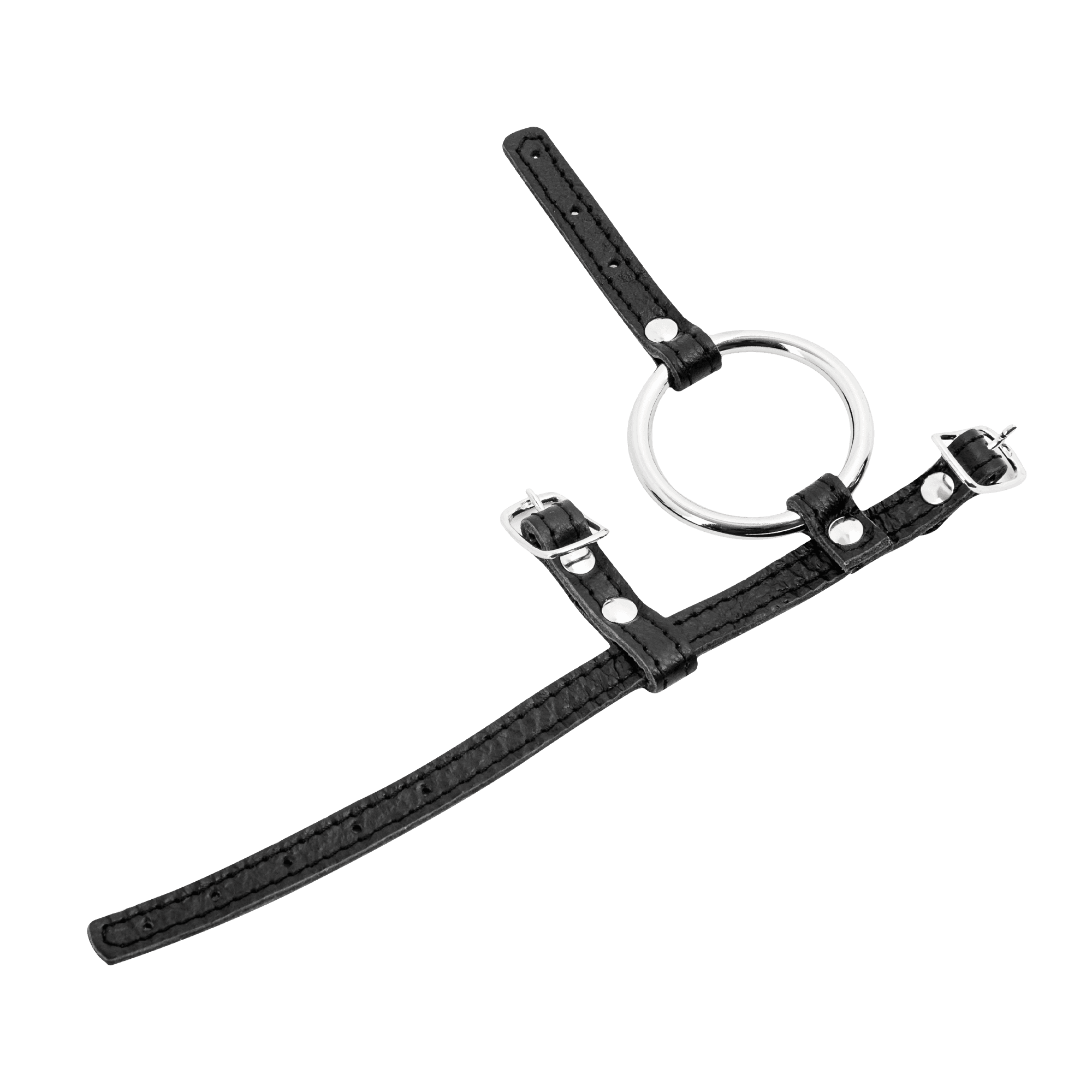 Rimba - Penisartikel met metalen ring (art. 7423.35) 4