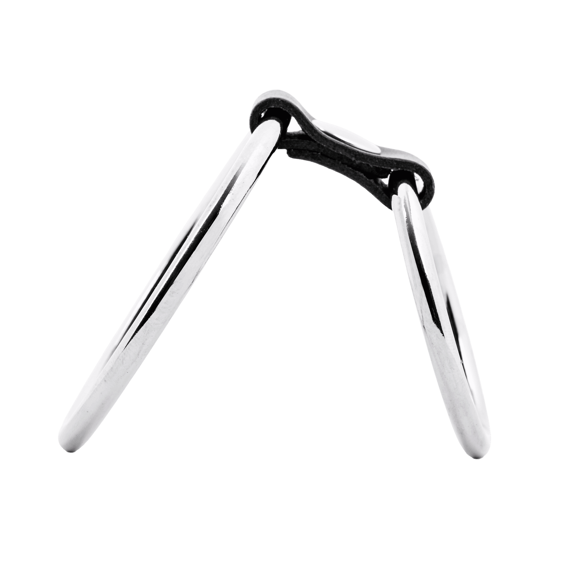 Rimba - Penisartikel met metalen ringen (Ø  35 + 50 mm) 2