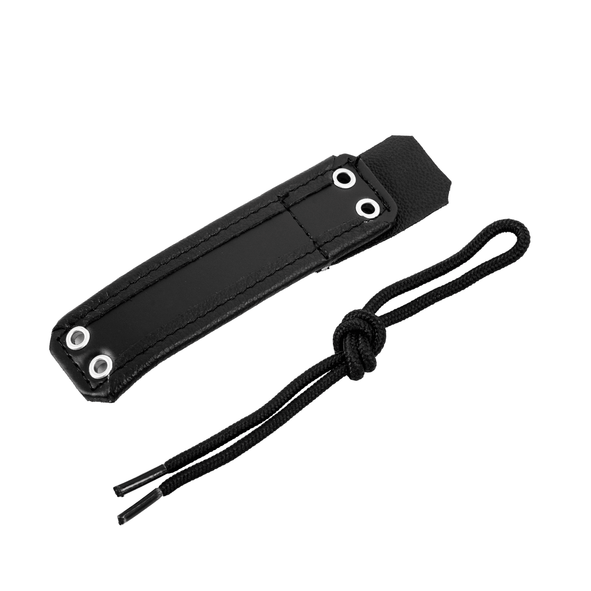 Rimba - Lederen Balzakstretcher 3 cm hoog 3