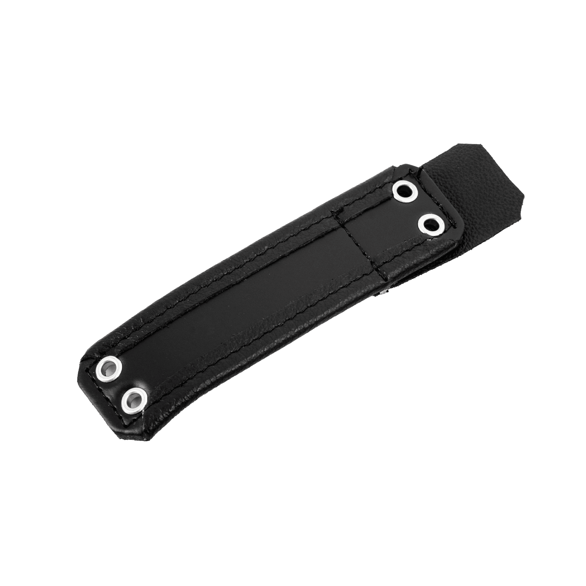 Rimba - Lederen Balzakstretcher 3 cm hoog 4
