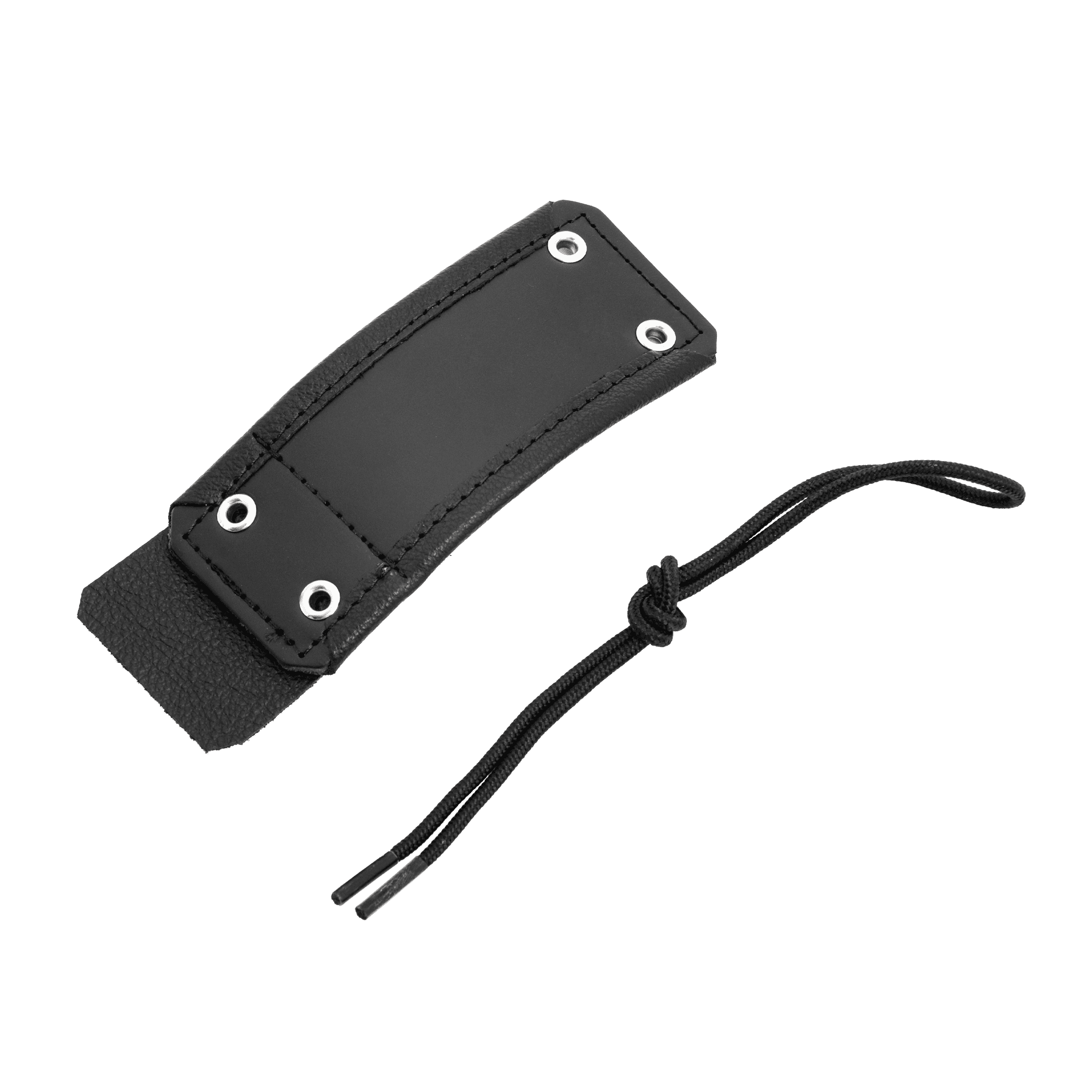 Rimba - Lederen Balzakstretcher 5 cm Hoog 3