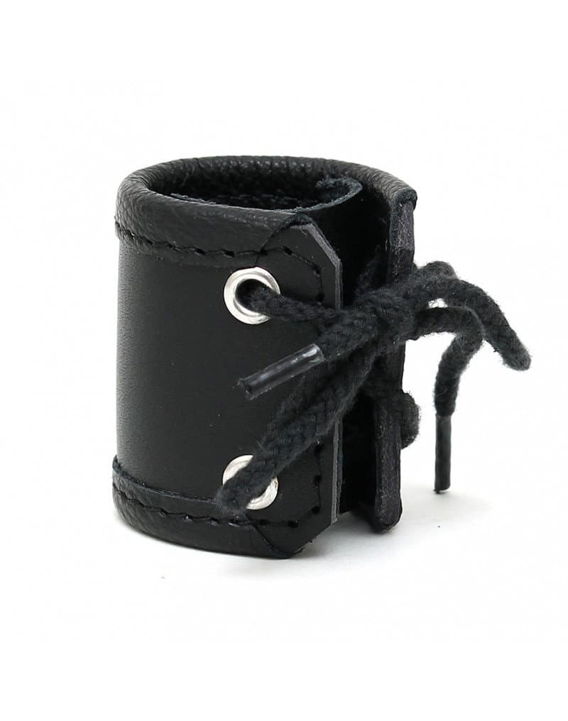 Rimba - Lederen Balzakstretcher 5 cm Hoog 2