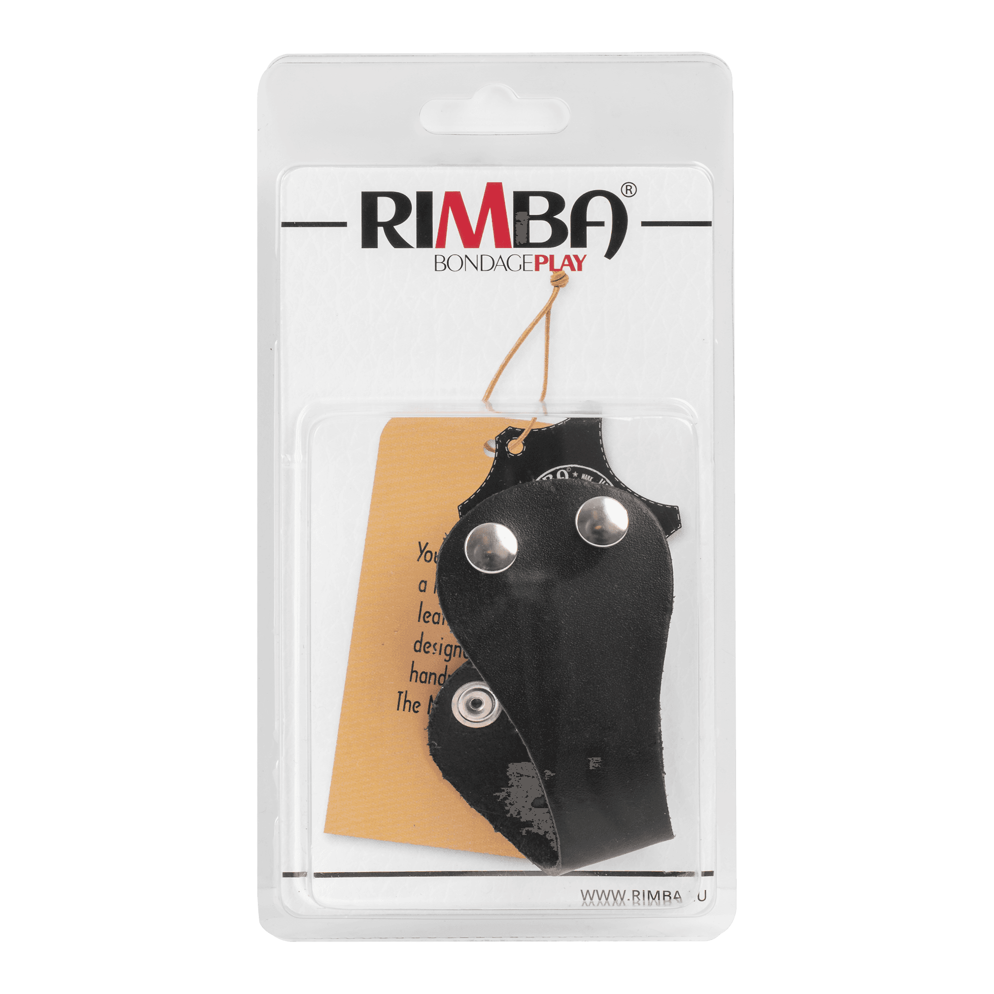 Rimba - Balzak stretcher met drukknopen 5