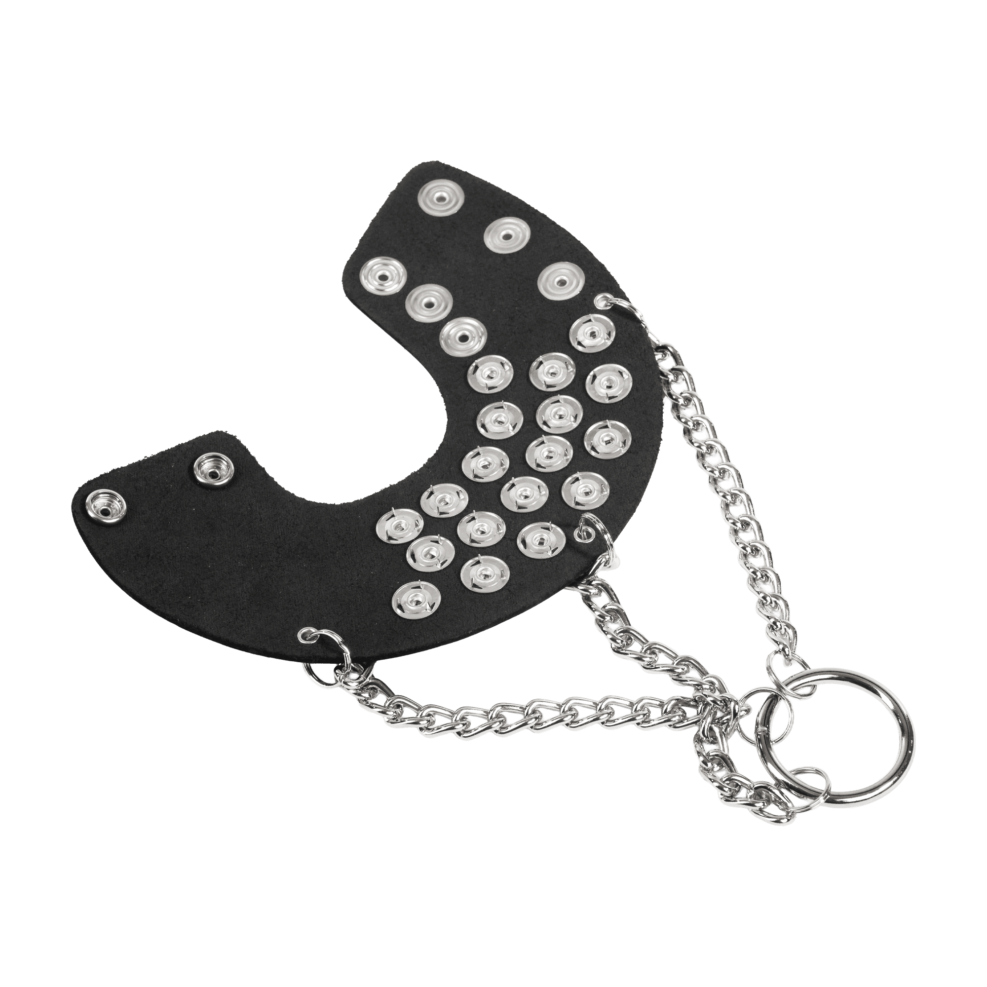 Rimba - balzakstretcher parachute met spijkers (exclusief gewichten) 3
