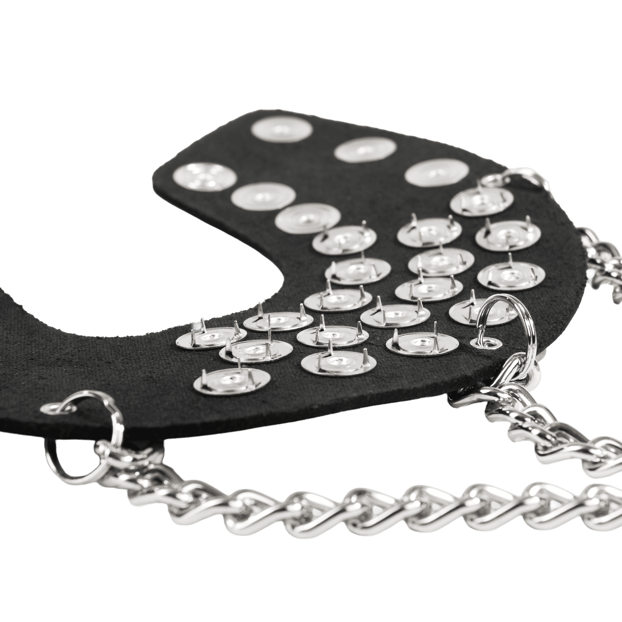 Rimba - balzakstretcher parachute met spijkers (exclusief gewichten) 4