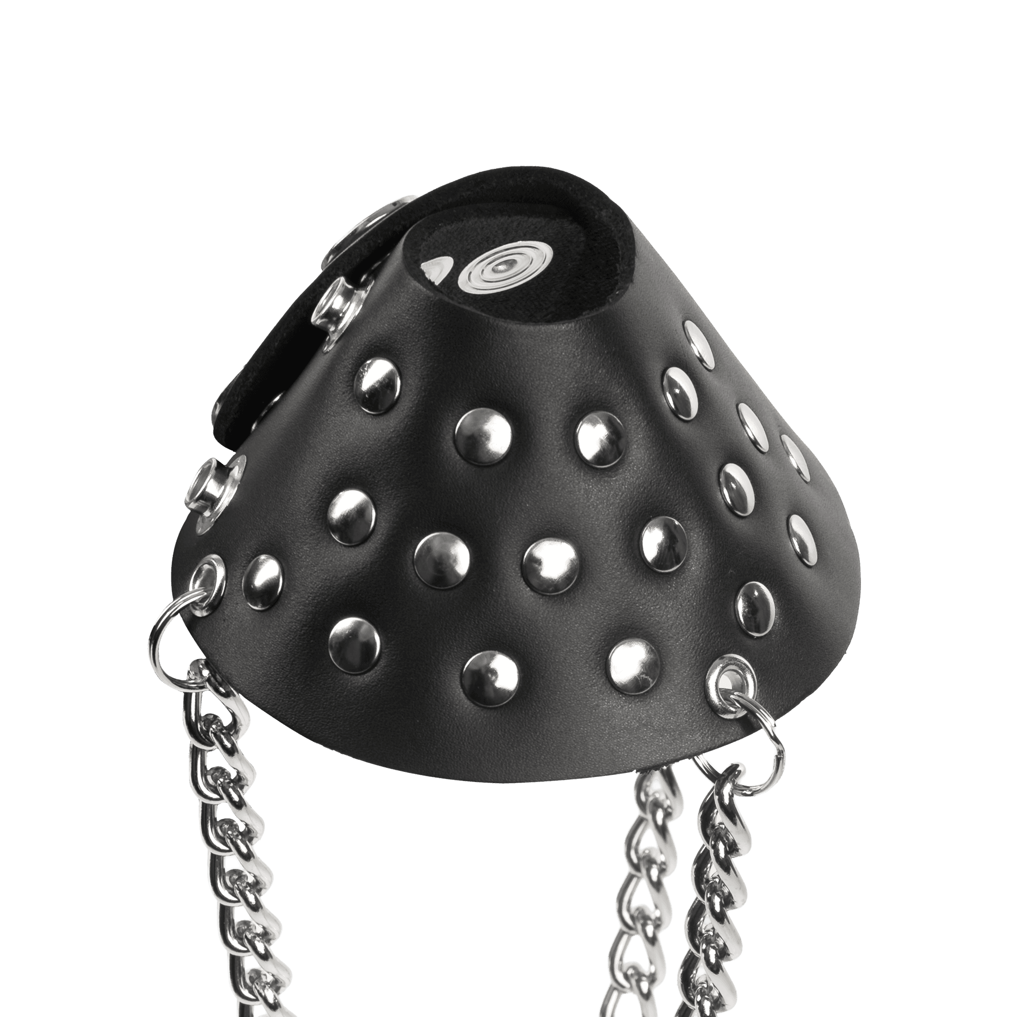 Rimba - balzakstretcher parachute met spijkers (exclusief gewichten) 6