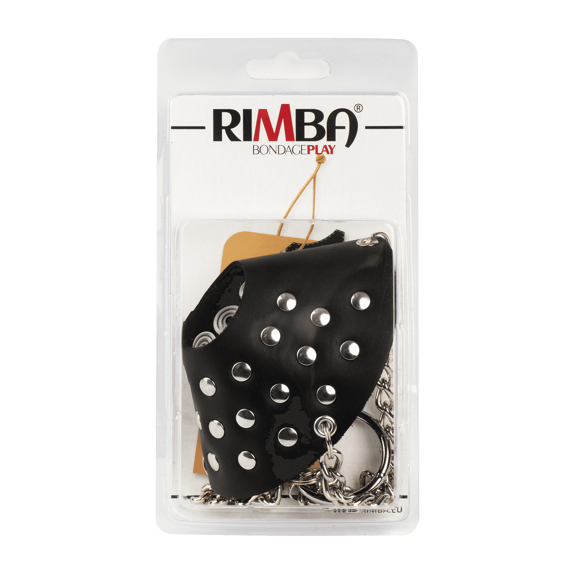 Rimba - balzakstretcher parachute met spijkers (exclusief gewichten) 7