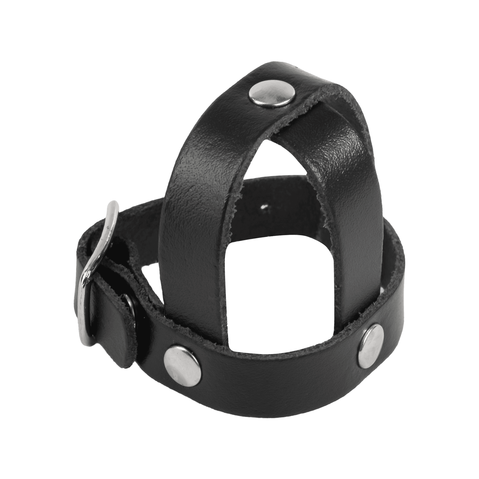 Rimba - Eikel korf 4