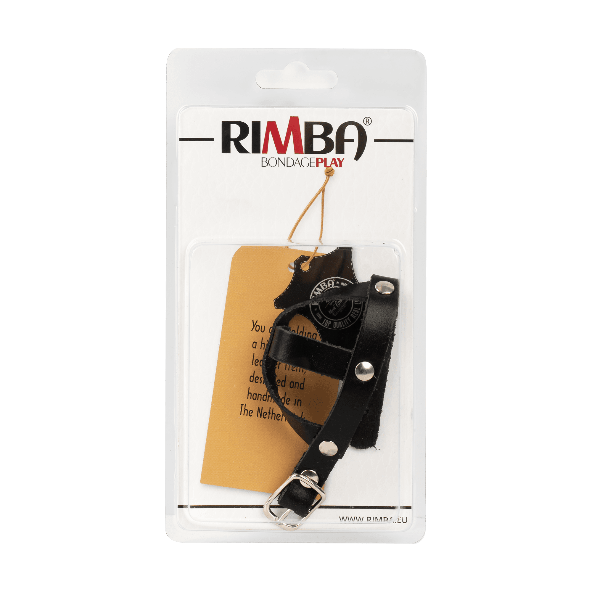 Rimba - Eikel korf 5