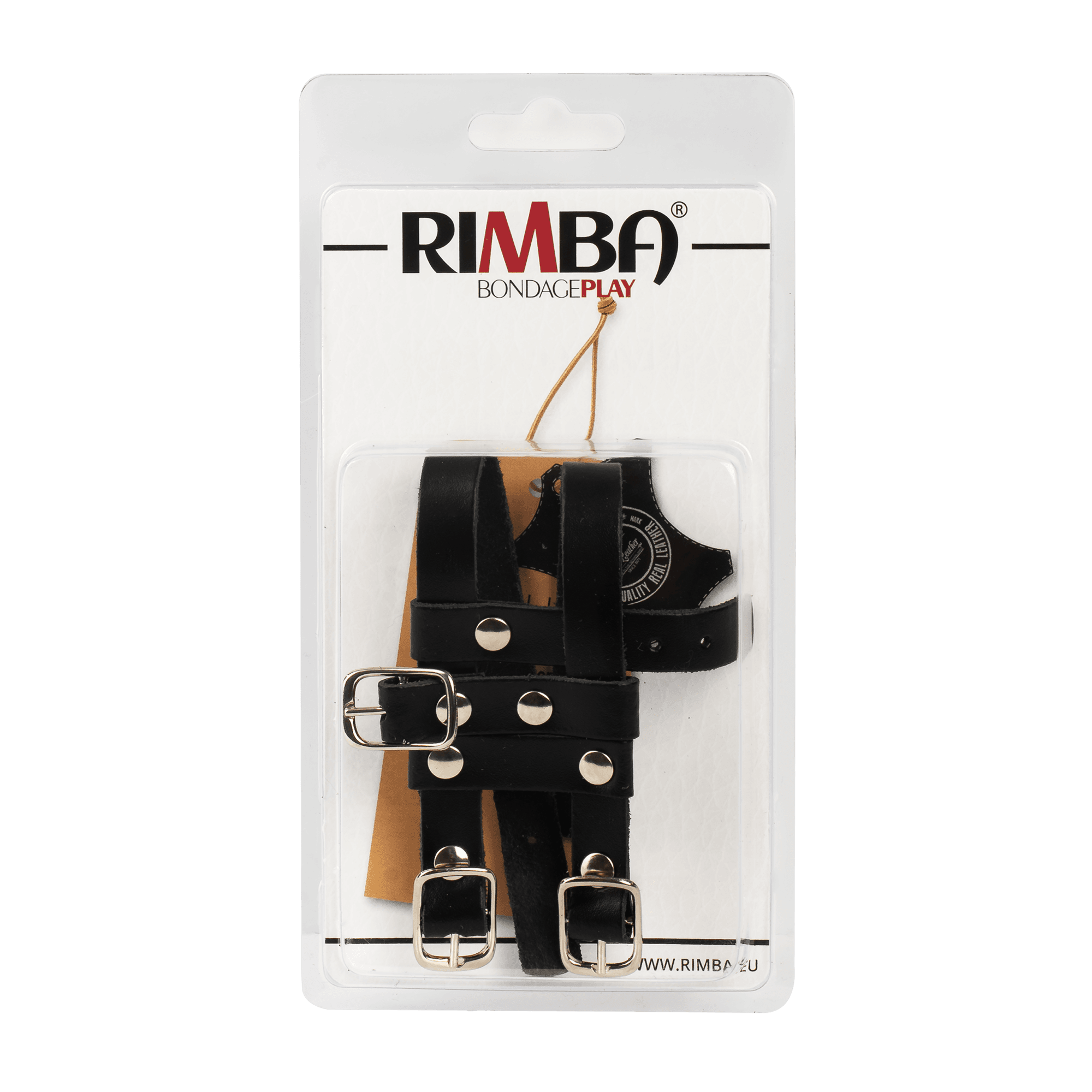 Rimba - Penis / testikel riemen (art. 7468) 7