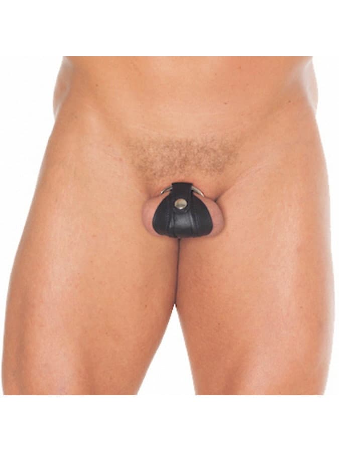 Rimba - Penis dwangbuis 5