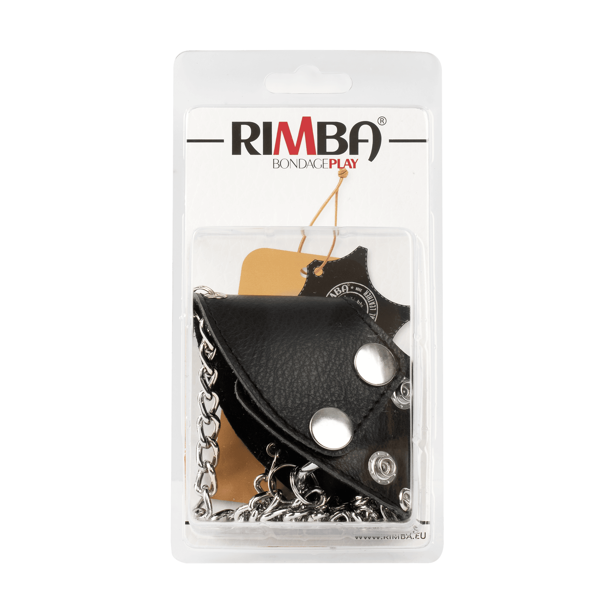 Rimba - balzakstretcher parachute (exclusief gewichten) (art. 7476) 7
