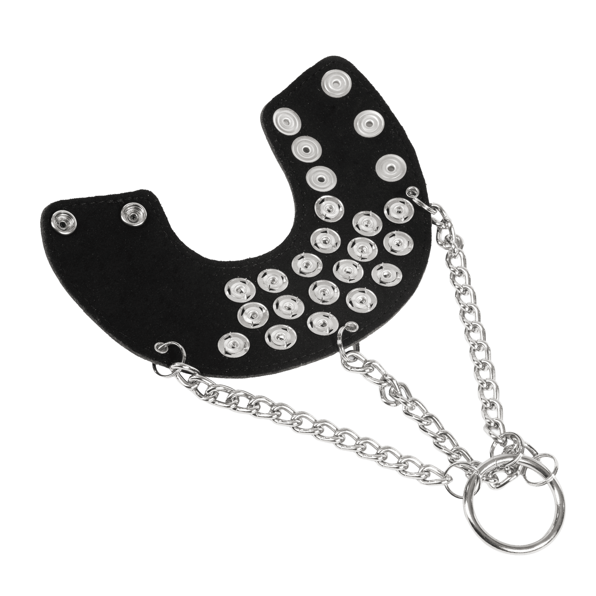 Rimba - Luxe balzakstretcher parachute met spijkers (exclusief gewichten) 6