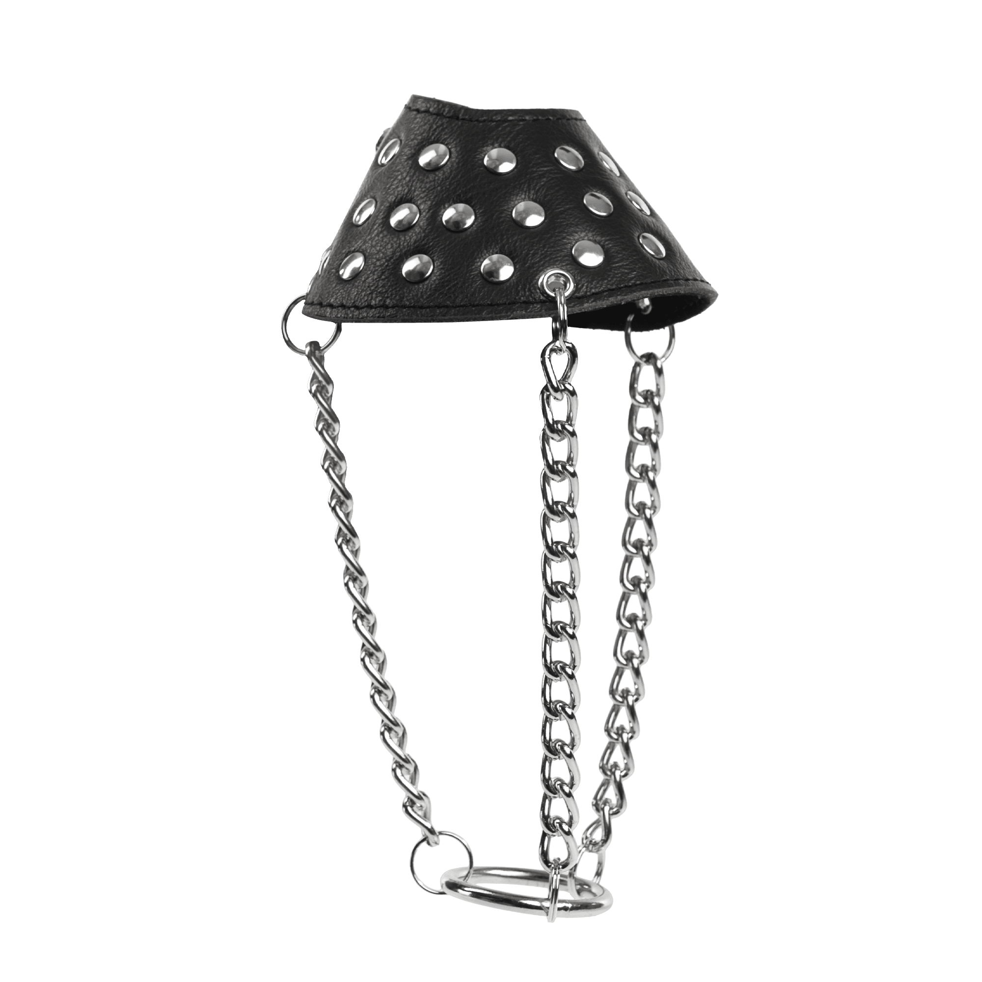 Rimba - Luxe balzakstretcher parachute met spijkers (exclusief gewichten) 2