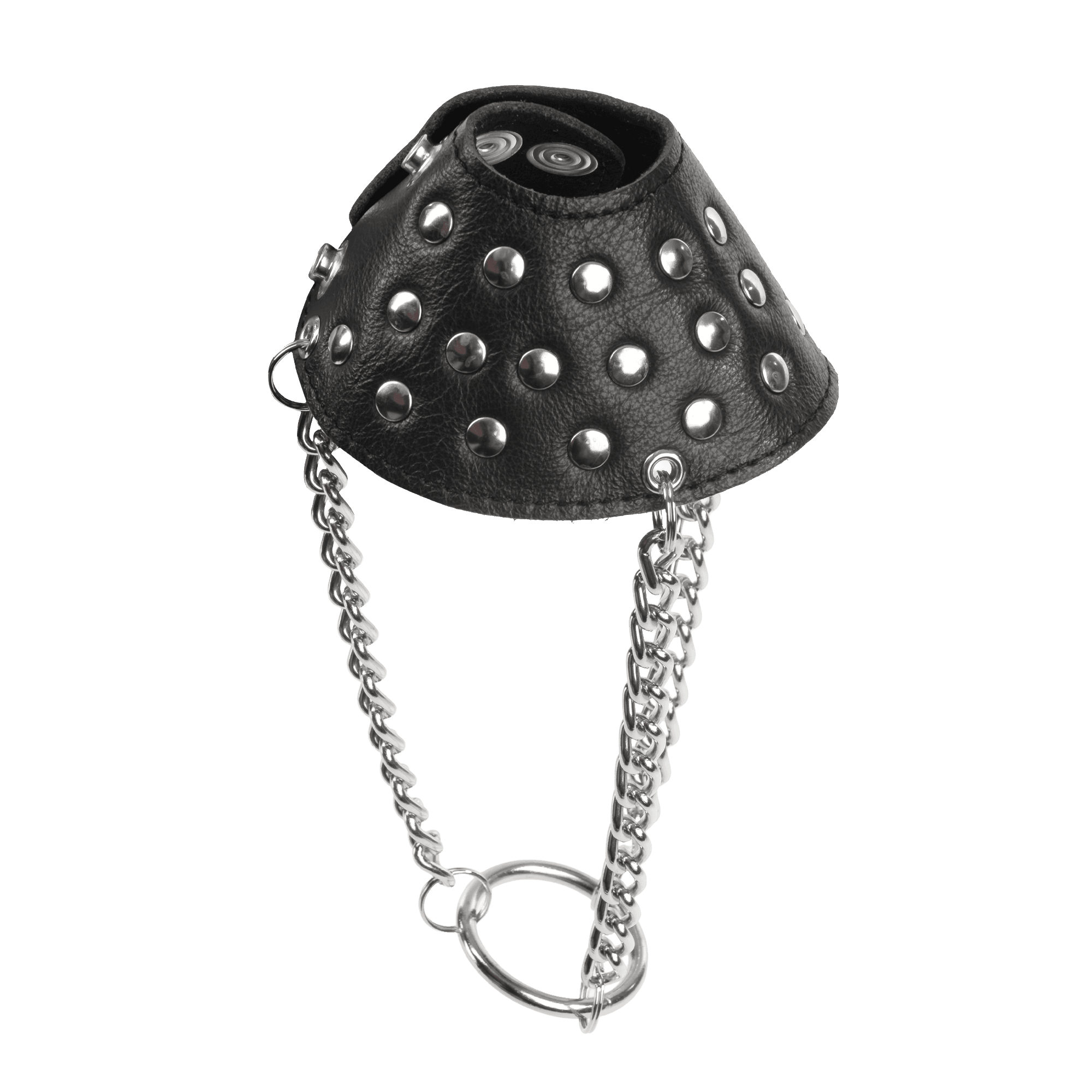 Rimba - Luxe balzakstretcher parachute met spijkers (exclusief gewichten) 3