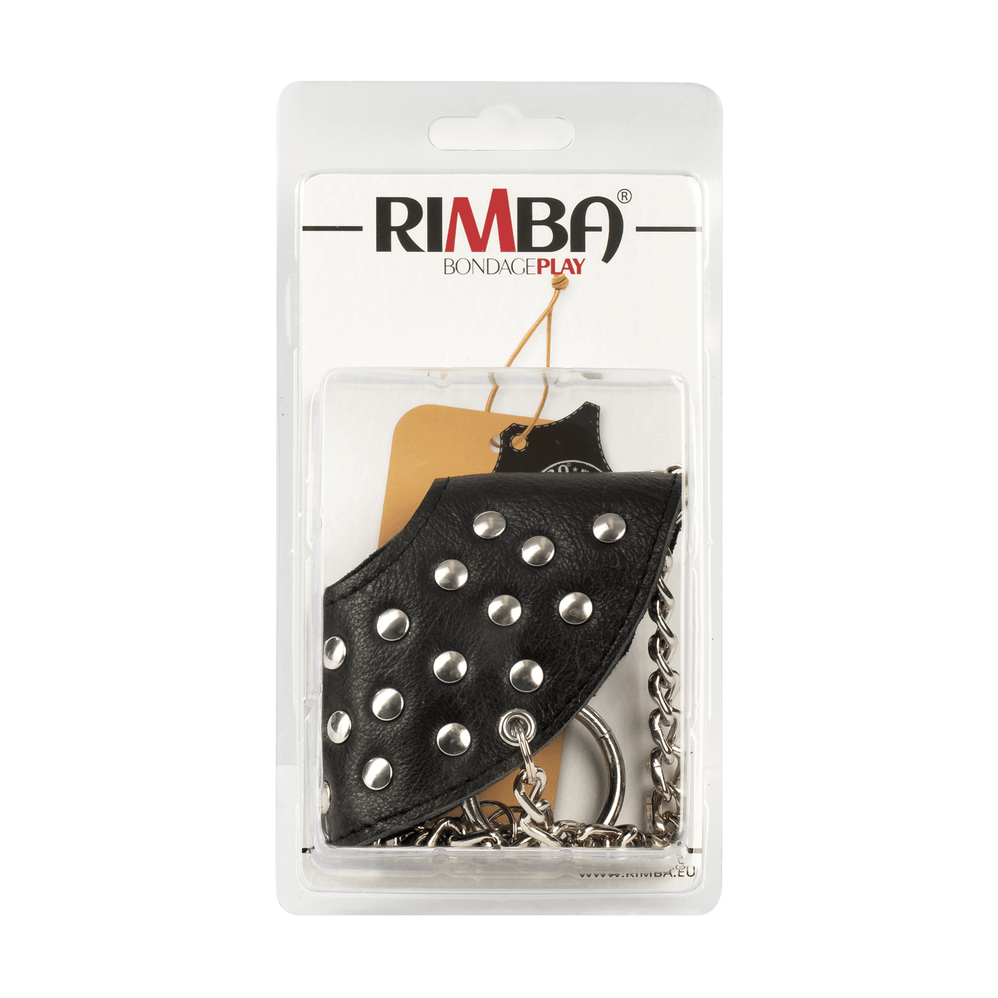 Rimba - Luxe balzakstretcher parachute met spijkers (exclusief gewichten) 8