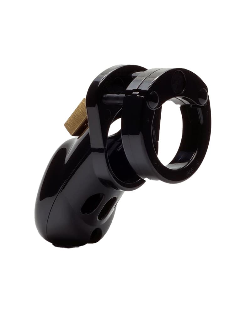 CB-X - CB3000 - Penis Kuisheidsset - Zwart 3