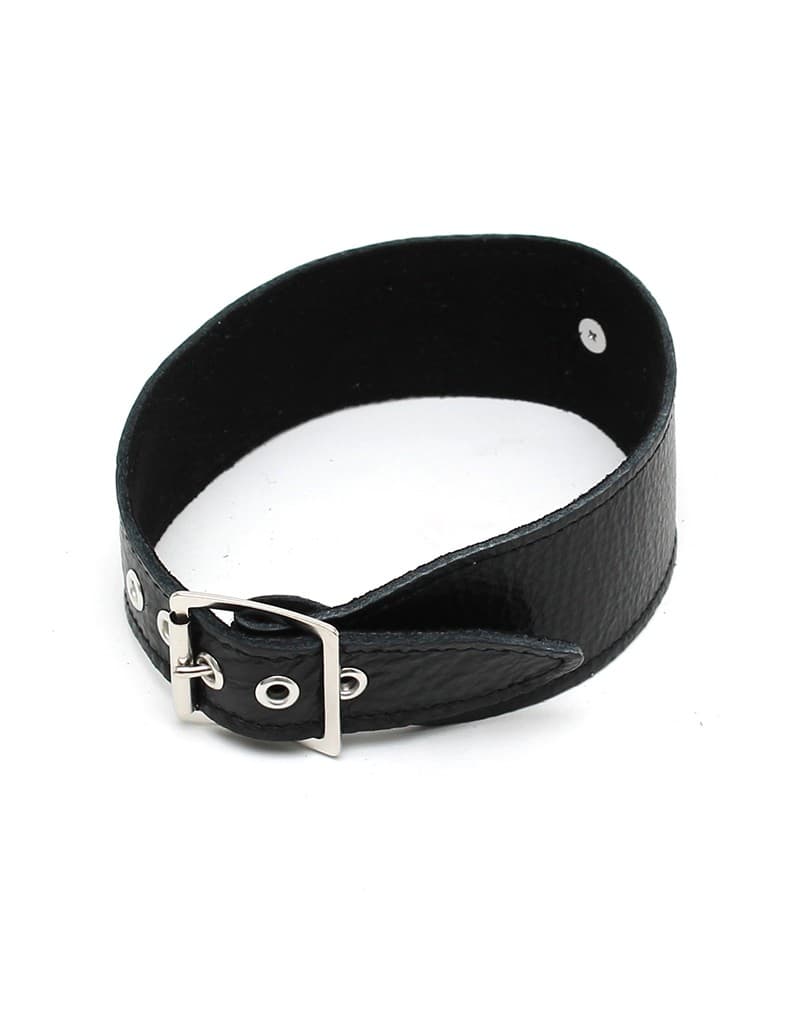 Rimba - Halsband met ring (art. 7541.4) 3