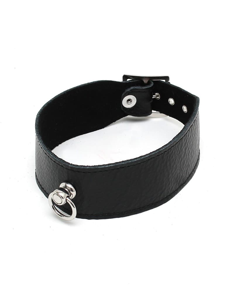 Rimba - Halsband met ring (art. 7541.4) 2