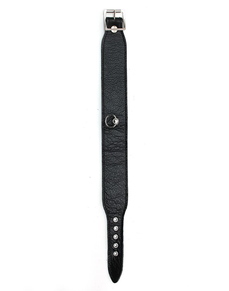 Rimba - Halsband met ring (art. 7541.4) 4