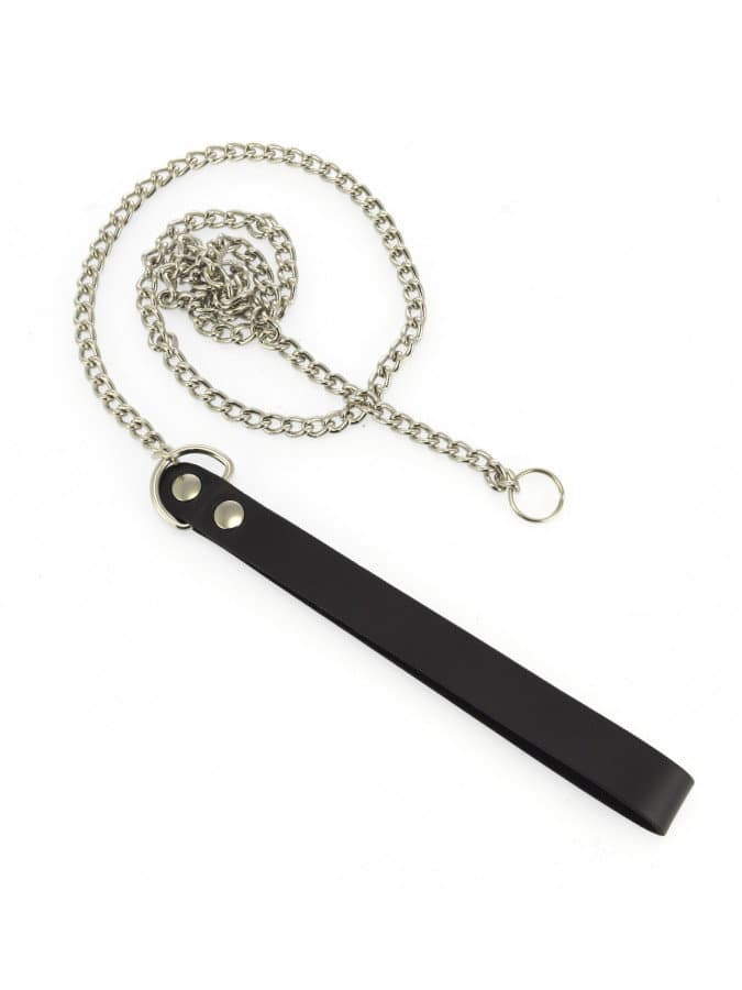 Rimba - Hondenketting 1