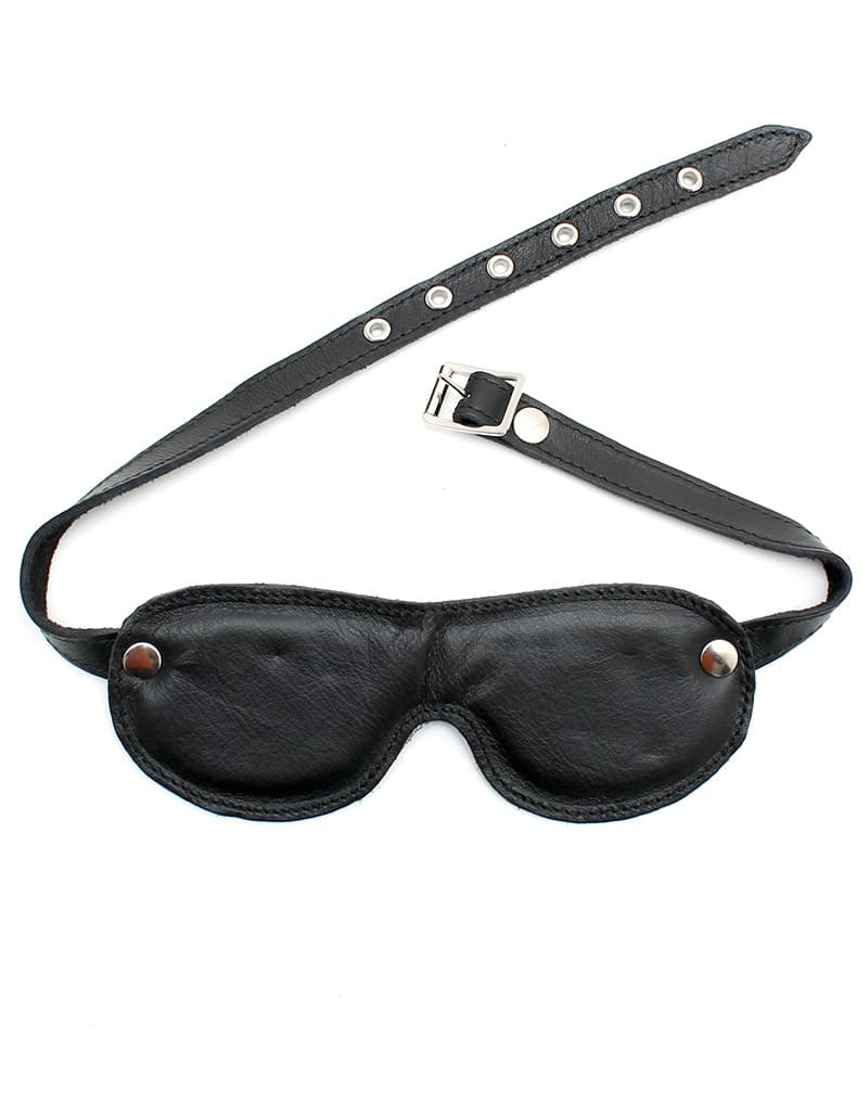 Rimba - Masker met kussen gevoerd (art. 7576) 3