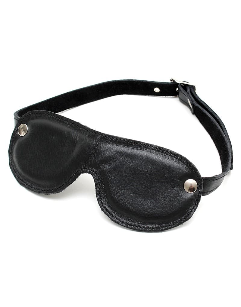 Rimba - Masker met kussen gevoerd (art. 7576) 2