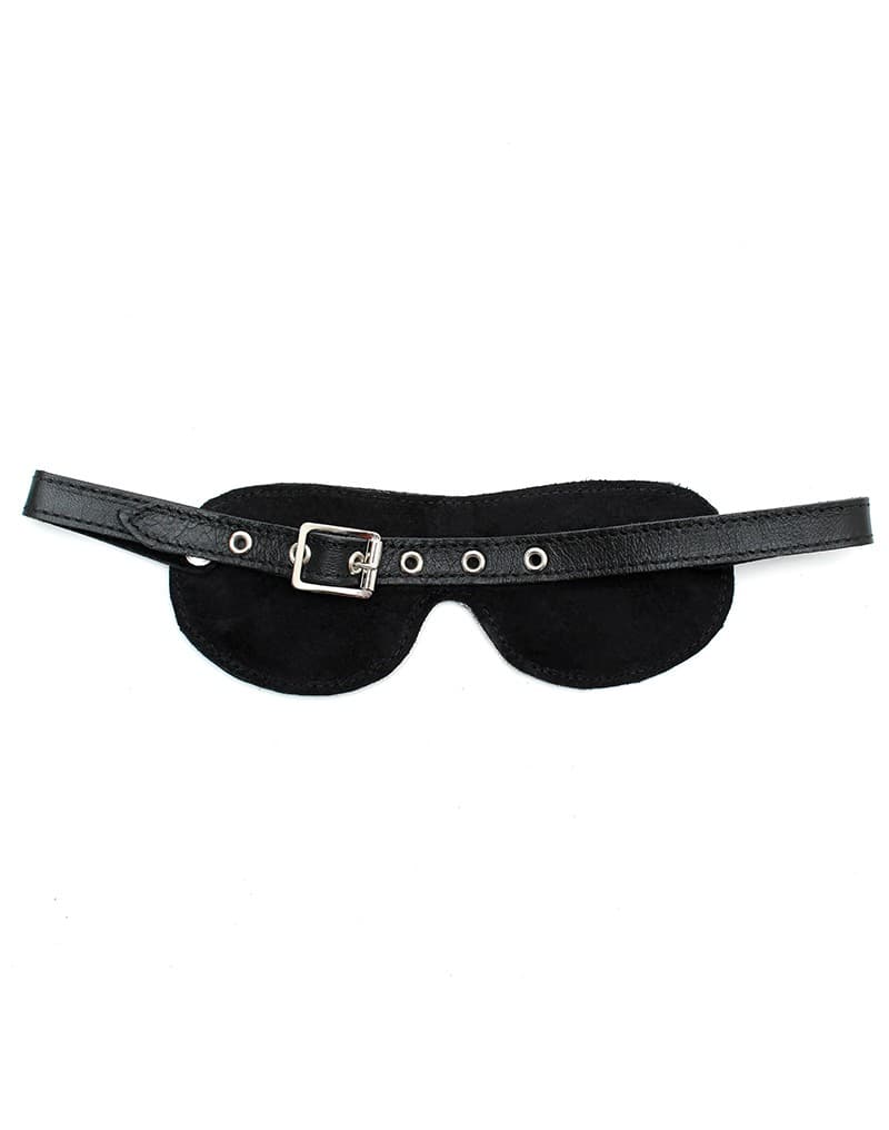 Rimba - Masker met kussen gevoerd (art. 7576) 4