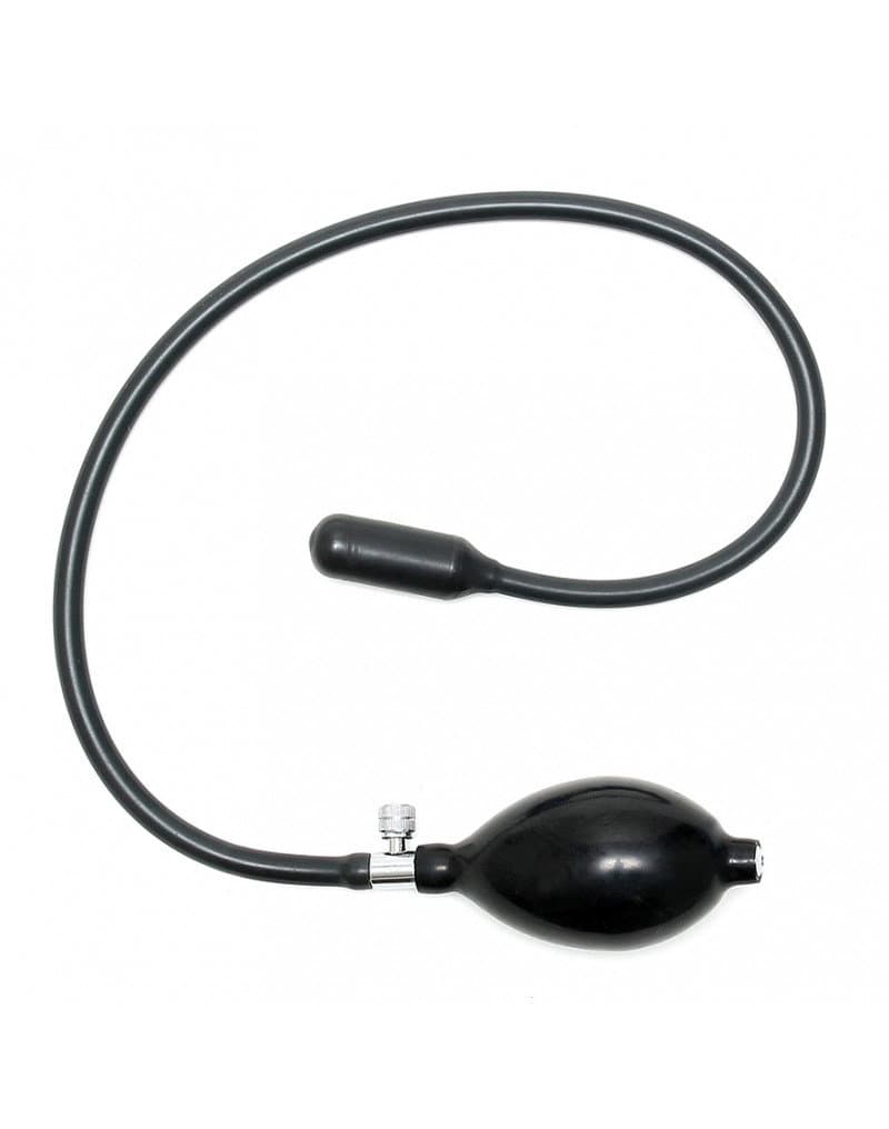 Rimba - Opblaasballon met pomp 4