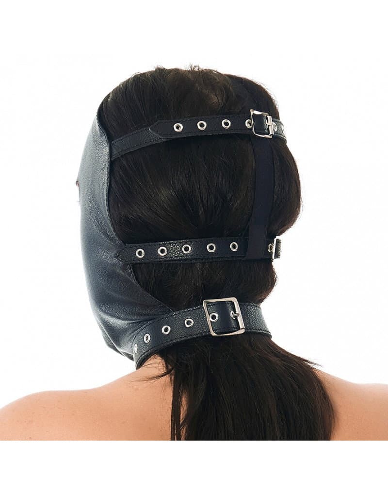 Rimba - Gezichtsmasker 2