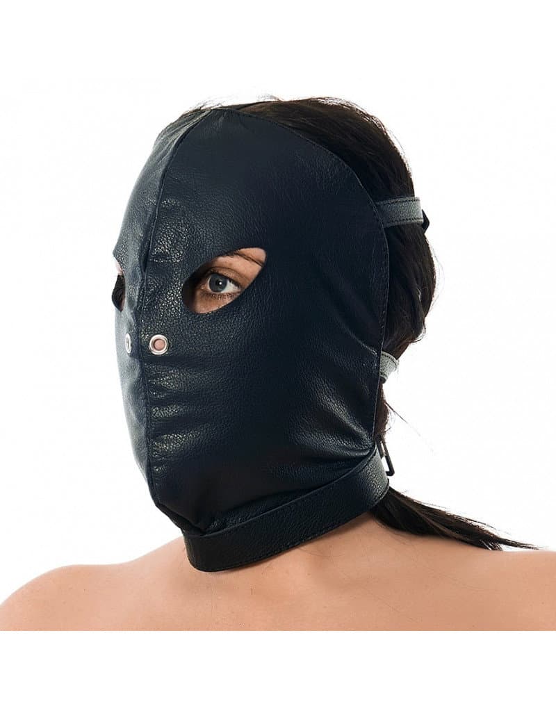 Rimba - Gezichtsmasker 1
