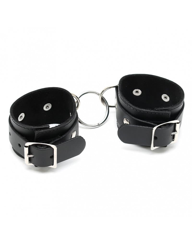 Rimba - Arm boeien met ring 4