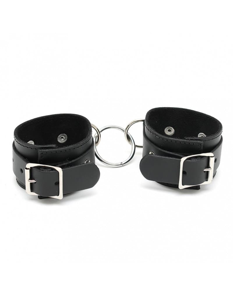 Rimba - Arm boeien met ring 1