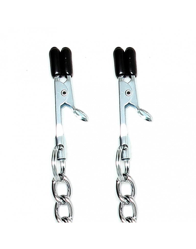 Rimba - Tepelklemmen met Ketting (art. 7667) 1