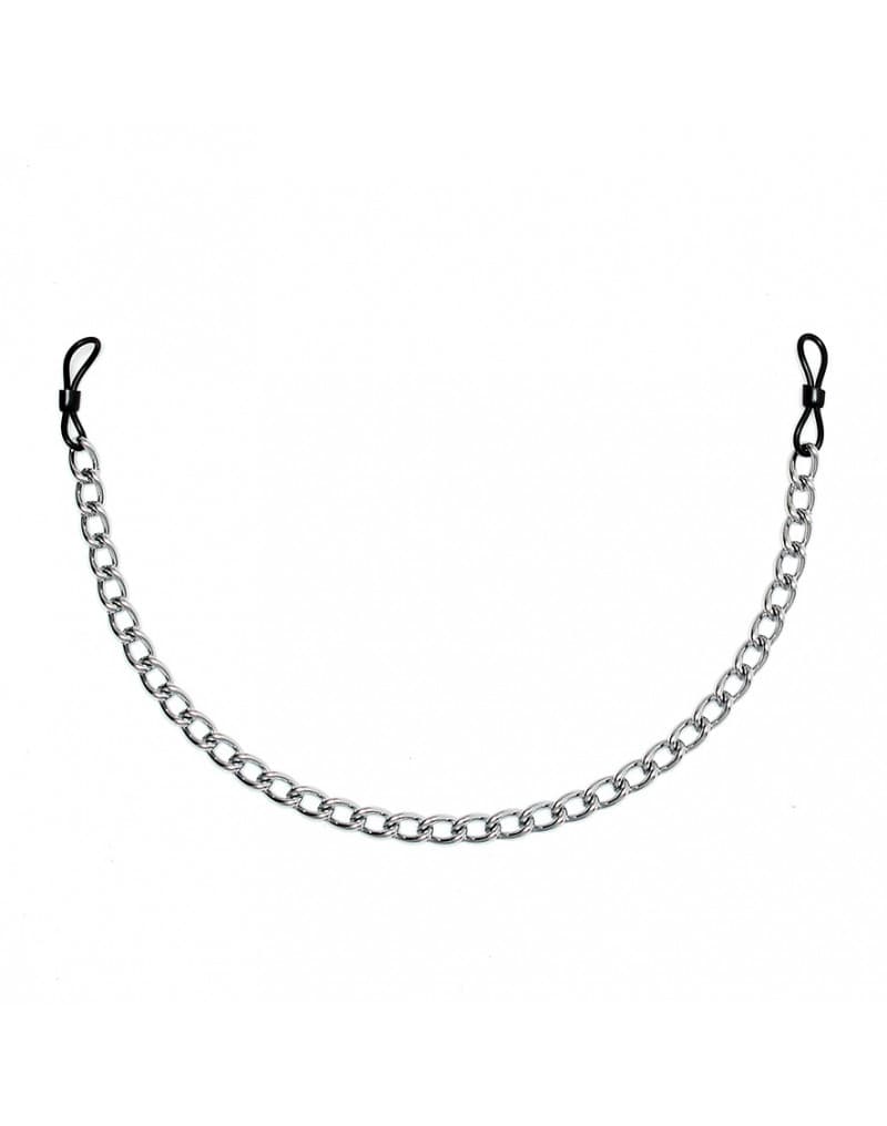 Rimba - Rubber Tepelklemmen met Ketting 3