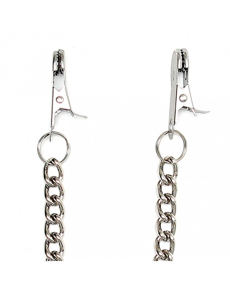 Rimba - Tepelklemmen met Ketting (art. 7671) 1
