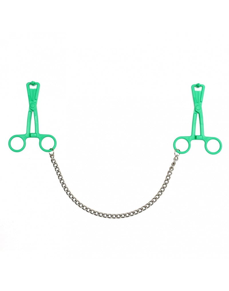 Rimba - Tepelklemmen met Ketting (art. 7676) 1