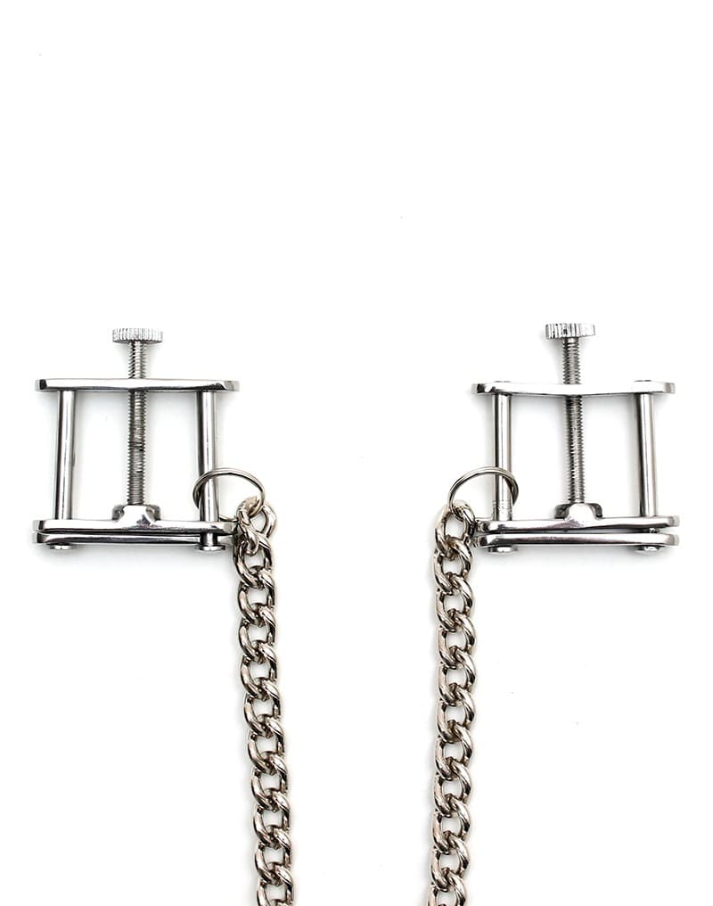 Rimba - Tepelklemmen met Ketting (art. 7678) 3