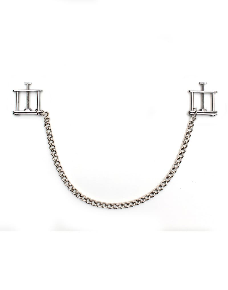 Rimba - Tepelklemmen met Ketting (art. 7678) 4