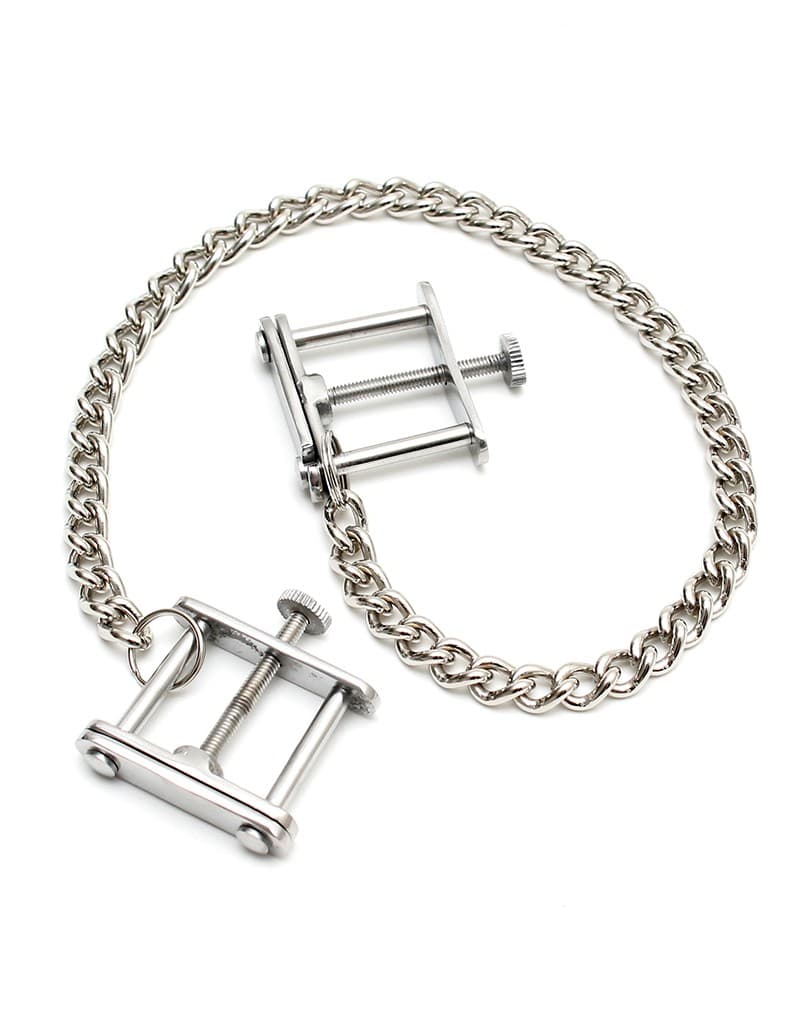 Rimba - Tepelklemmen met Ketting (art. 7678) 1
