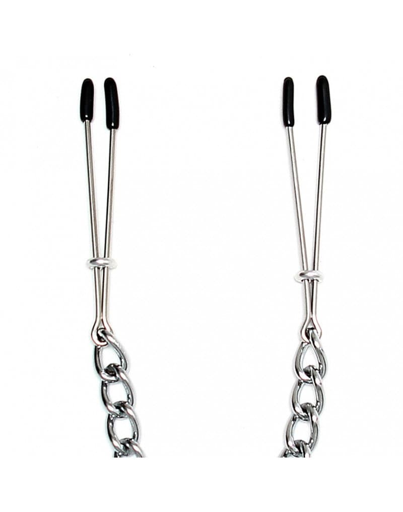 Rimba - Tepelklemmen met Ketting (art. 7682)
