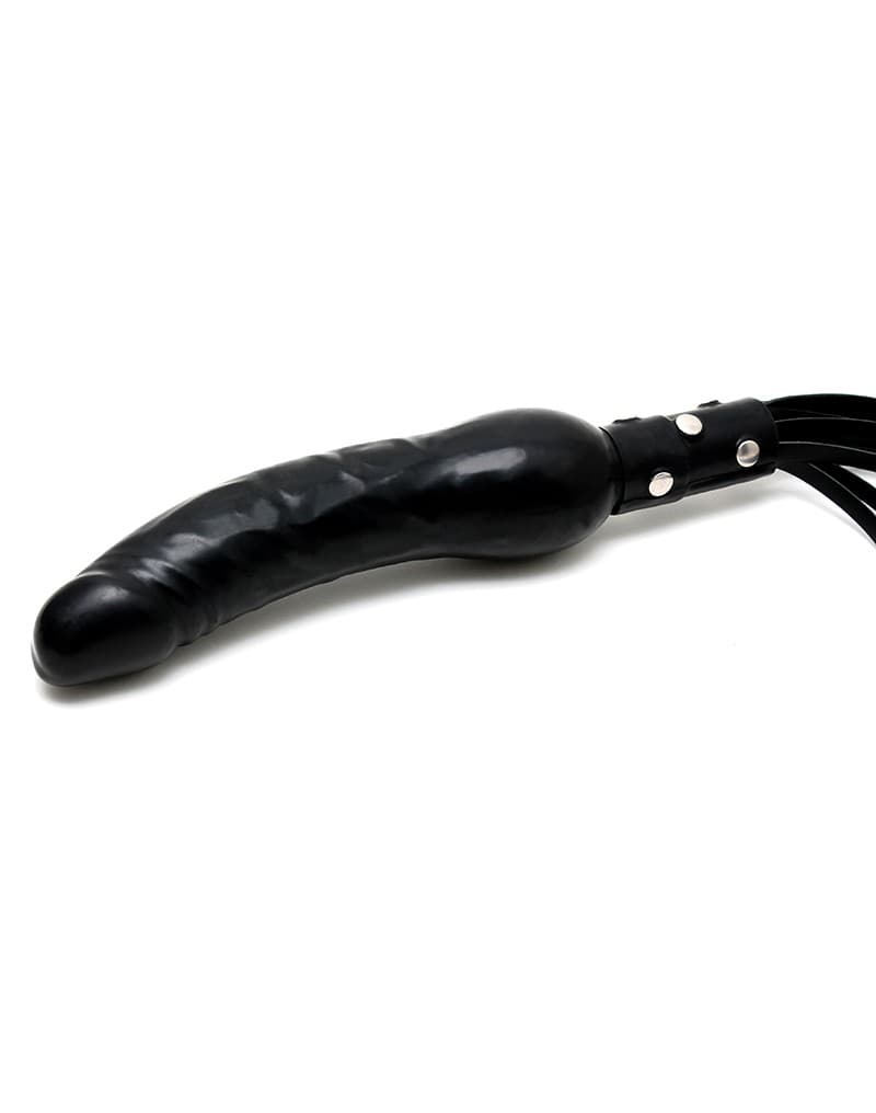 Rimba - Zweep met dildo 3