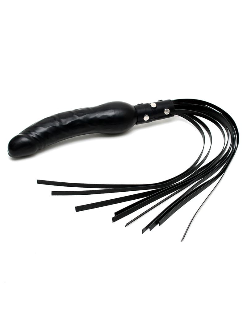 Rimba - Zweep met dildo 2