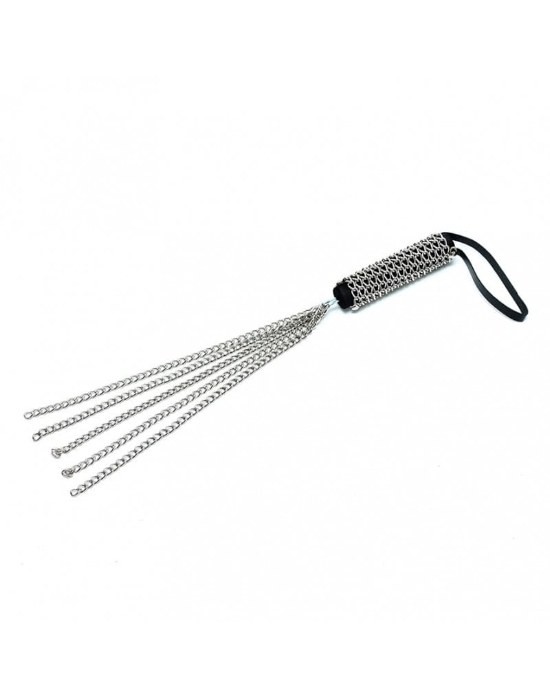 Rimba - Ketting Zweep met 5 strengen 2